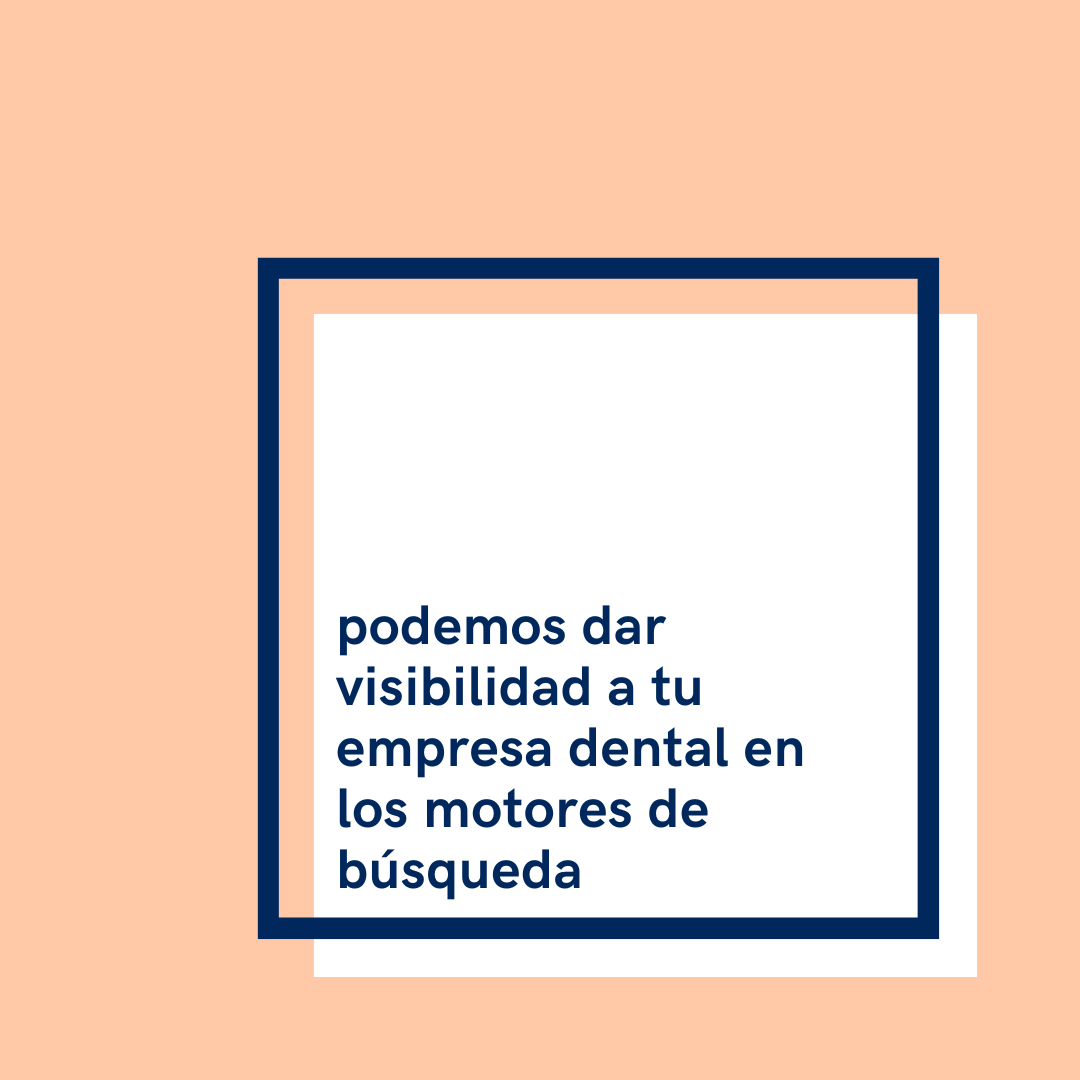 nuestros mensajes de marketing y publicidad dental1