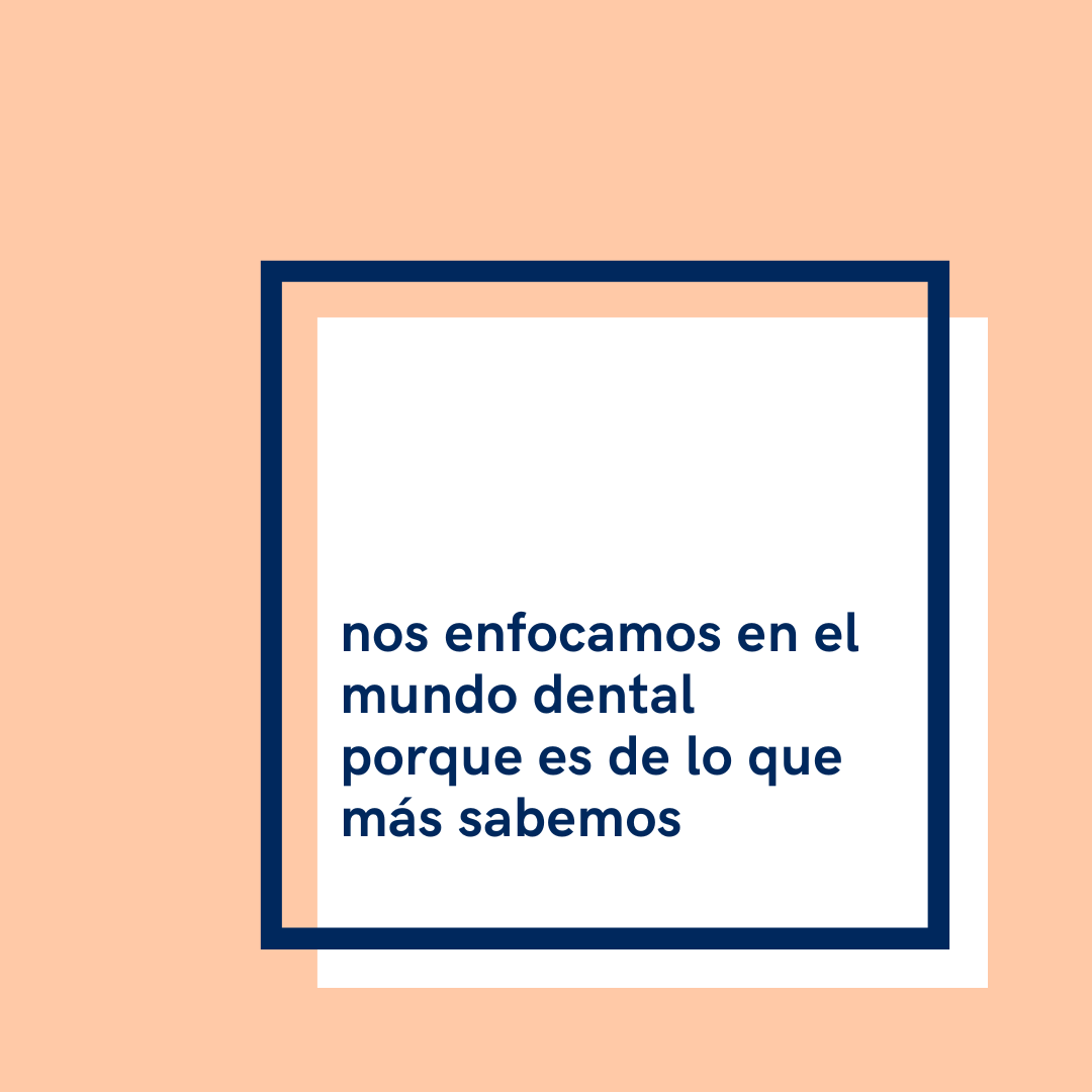 nuestros mensajes de marketing y publicidad dental3