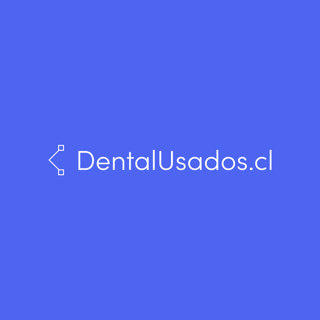 logo de dentalusados